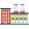 Commercial icon